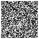 QR code with L C Baxter Medical Library contacts