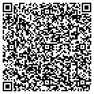 QR code with Chickasha High School contacts