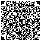 QR code with B & D Mechanical Inc contacts