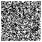 QR code with Oklahoma Farmers Un Mutl Insur contacts