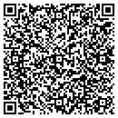 QR code with Codaware contacts