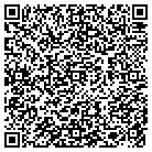 QR code with Action Utility Constructi contacts
