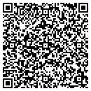 QR code with Holt & Wilhoit contacts