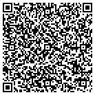 QR code with Thompson's Corner Cafe & Bar contacts