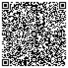 QR code with Cjs Steel Construction Inc contacts