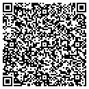 QR code with Minnie T's contacts