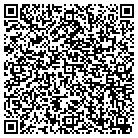 QR code with S & C Wrecker Service contacts