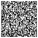 QR code with D & D Vending contacts