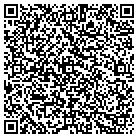 QR code with T Aero Flight Services contacts