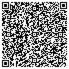 QR code with Children For Christ Bible Club contacts