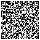 QR code with Kaleidoscope contacts