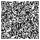 QR code with Metrosoft contacts