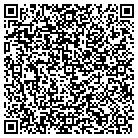 QR code with Ross Fabrication & Detailing contacts