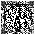 QR code with Zacker Enterprises contacts