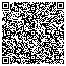 QR code with Rain Catchers contacts