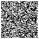 QR code with A Cut Above contacts