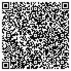 QR code with Ricky Smith Ditching Service contacts