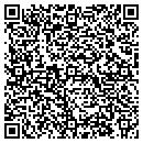 QR code with Hj Development Co contacts