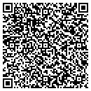 QR code with R E S I contacts