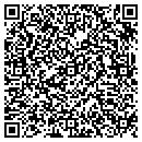 QR code with Rick V Allen contacts