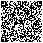 QR code with Tahlequah Import Service contacts