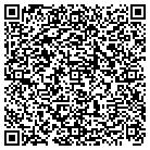 QR code with Headliner's Styling Salon contacts
