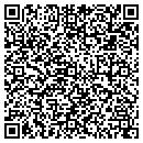 QR code with A & A Motor Co contacts