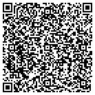 QR code with Health Back Of Anadarko contacts