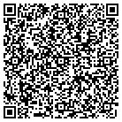 QR code with P F Chang's China Bistro contacts