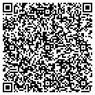QR code with RLC Royer Lea Chaney Realty contacts