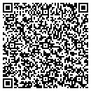 QR code with R C's Party & More contacts