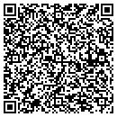 QR code with C H Pate Attorney contacts