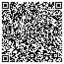 QR code with Holston Trucking Co contacts