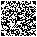 QR code with Moore Funeral Home contacts