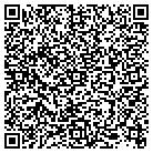 QR code with B V O Aviation Services contacts