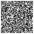 QR code with D J Cabinets contacts
