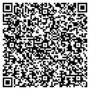 QR code with T Roy Barnes Drugry contacts