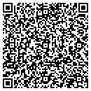 QR code with Outback Storage contacts
