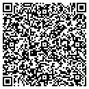QR code with C-B Co 112 contacts