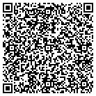 QR code with Preston's Mobil Home Service contacts