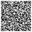 QR code with Roberts Auto contacts