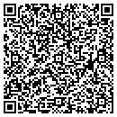 QR code with J S & Assoc contacts