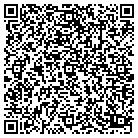 QR code with South Peninsula Hospital contacts