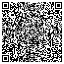 QR code with Turtle Tots contacts