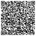 QR code with Hill & Co Plumbing Heating contacts