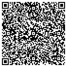QR code with R Marc Nuttle Investments contacts
