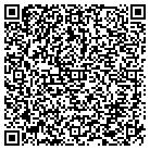 QR code with Oklahoma U Off Intl Students & contacts
