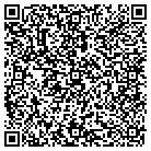 QR code with Cyberspace Communications Co contacts