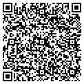QR code with KFC contacts
