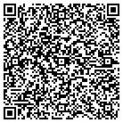 QR code with Collinsville Funeral Home Inc contacts